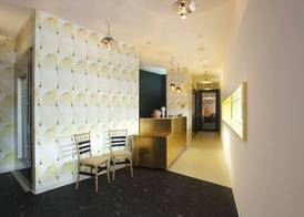 Design Hotel Modez 3