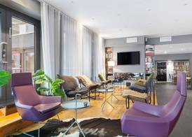 Aiden by Best Western Stockholm Kista 3