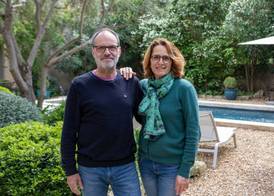 Le Jardin de Mazan 2