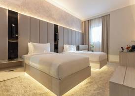 Lumian Hotel 4