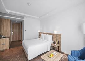Grand Vijayawada by GRT Hotels 4