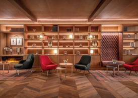 Sheraton Grand Salzburg 3