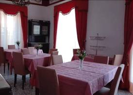 Villa Mabel Boutique Hotel 4