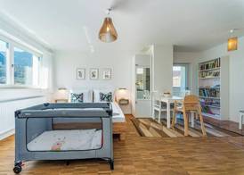Apartment Le rose di Marianne - ovest 4