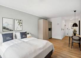 Limehome Salzburg Sterneckstr 3