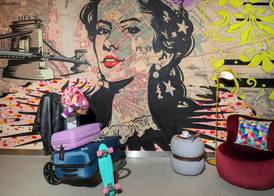 Moxy Budapest Downtown 4