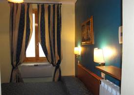 Hotel Santa Croce 3