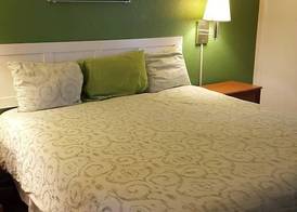 Budget Inn and Suites El Centro 5