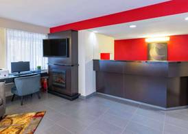 Comfort Inn Moncton Magnetic Hill 4