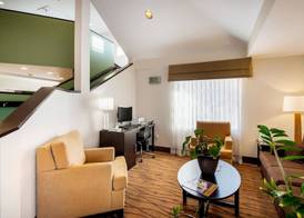Quality Inn Grasonville near Kent Island 5