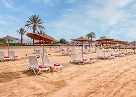 Club Jumbo Allegro Agadir **** 2