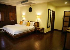 Evergreen boutique Hua Hin 5