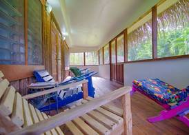Bocawina Rainforest Resort 5