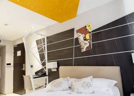 Hôtel Villa d'Elsa 5