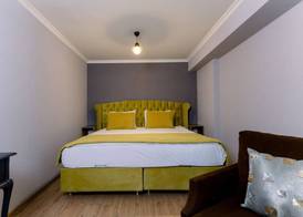 TRİO HOTEL AIRPORT 4