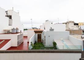 Vegueta Rooftop Suites by Airnest 5