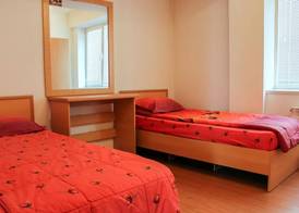RIS Central Apartments Yerevan 5