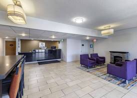 Quality Inn Spartanburg Northwest 4