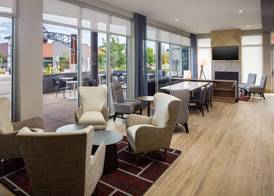 Hyatt Place Boise-Meridian 2