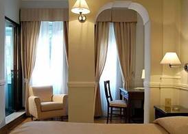 Hotel Flora 4