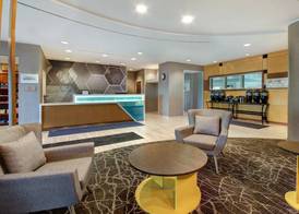 SpringHill Suites By Marriott Erie 3