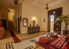 Riad Kenza 3