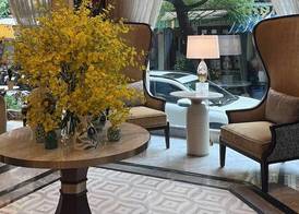 Proverb Hotel Hanoi 2