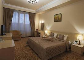 METROPOL HOTEL Yerevan 5