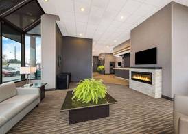 Best Western Voyageur Place Hotel 2