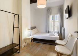 Novella Contemporary Apartment by Mmega 2
