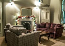 No11 Boutique Hotel & Brasserie 2