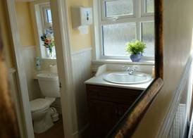 Bettyhill Hotel 4