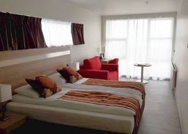 Hotel Duus by Keflavik Airport 5
