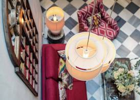 Hotel Boutique Corral del Rey 5