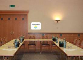 Wald Apartments im Predigtstuhl Resort 2