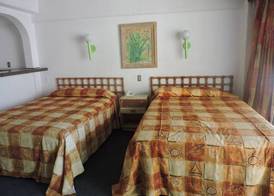 Hotel Tortuga Acapulco 2