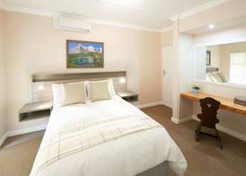 Outeniqua Inn 5