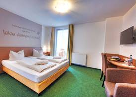 Hotel Restaurant Schwörer 5