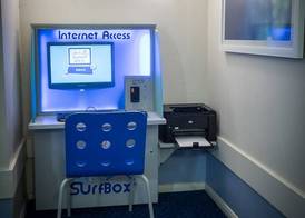 Travelodge Waterford 2