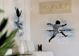 Bay Hotel 3