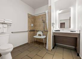 Comfort Suites Cullman I-65 Exit 310 4