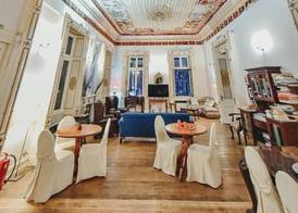 Loriet Hotel 5