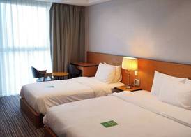 Hotel Tour 3