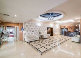 Hotel Aurora Family & SPA 3