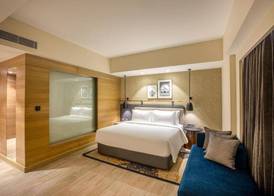 Radisson Hotel Phagwara 4
