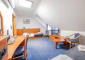 Hotel Belcredi 5