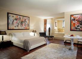 Il Bottaccio, Relais & Chateaux 3
