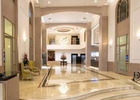 Hotel Dann Carlton Medellín 5
