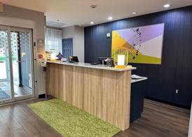 Spark by Hilton Guilford 2