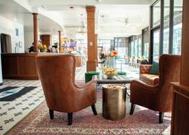 11th Avenue Hostel 2